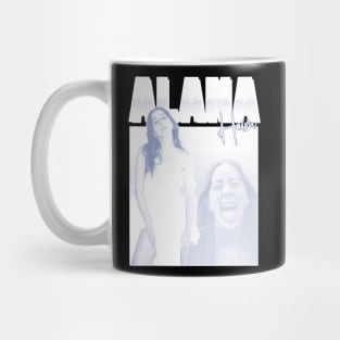 Alana Haim Mug